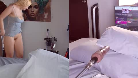 I am real and klassy..  online show from January 17, 8:56 pm