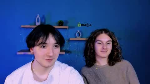 klaus_rice online show from December 14, 10:20 am