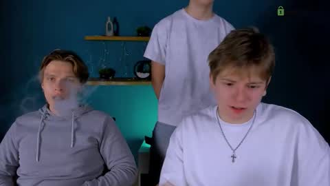 klaus_rice online show from December 16, 12:21 pm