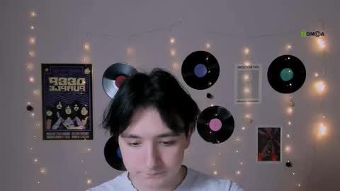 klaus_rice online show from December 23, 9:40 am