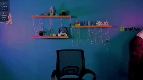 klaus_rice online show from January 5, 5:27 pm