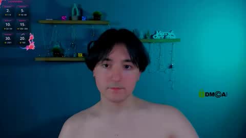 klaus_rice online show from January 6, 5:16 pm