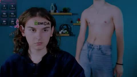 klaus_rice online show from January 9, 9:45 am