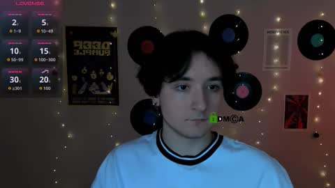 klaus_rice online show from January 10, 9:44 am