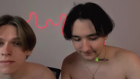 klaus_rice online show from January 12, 9:14 am