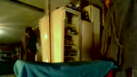 klee6666 online show from September 30, 9:47 am