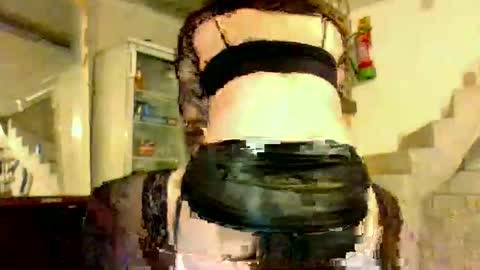 klee6666 online show from October 10, 7:35 pm