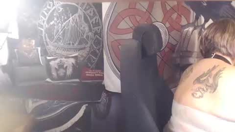 Michelle online show from November 12, 7:46 pm