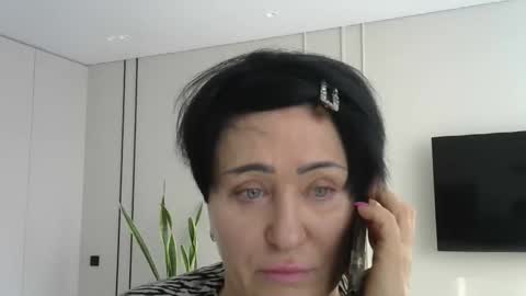 Snapshot of kleo901854 chatting on March 13, 10:55 am kleo901854 online show from March 13, 10:55 am