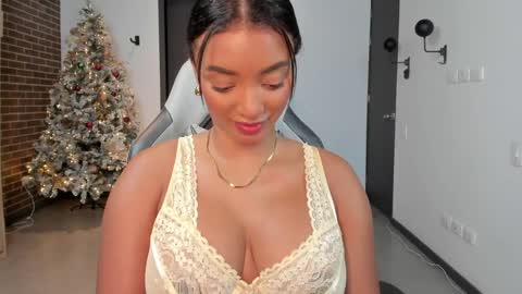 Christina online show from December 12, 10:52 pm