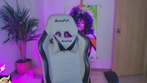 Christina online show from September 22, 12:45 am