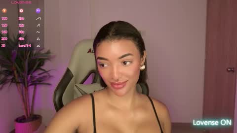 Christina online show from December 23, 1:58 am