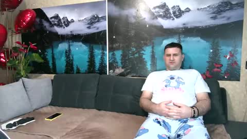 Kleosnow online show from March 6, 5:54 pm