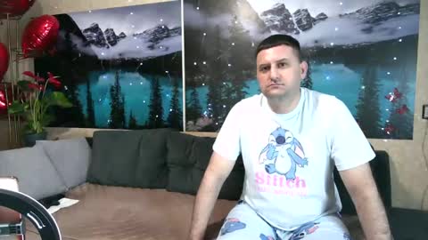 Kleosnow online show from March 8, 8:03 pm