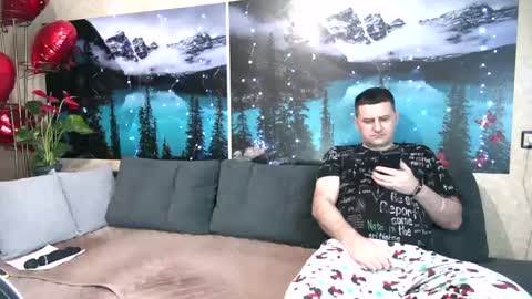 Kleosnow online show from March 10, 8:48 am