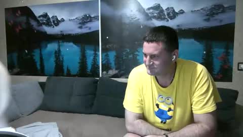 Kleosnow online show from September 13, 8:30 pm