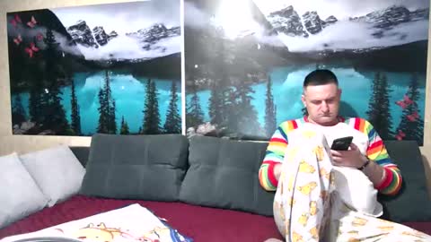 Kleosnow online show from October 18, 9:43 am