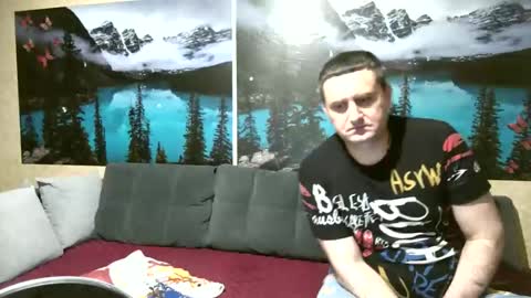 Kleosnow online show from April 7, 8:09 pm