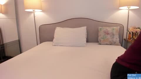 Kleospassion online show from December 11, 10:03 am