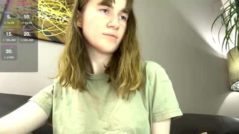 Kleya online show from November 9, 5:00 pm