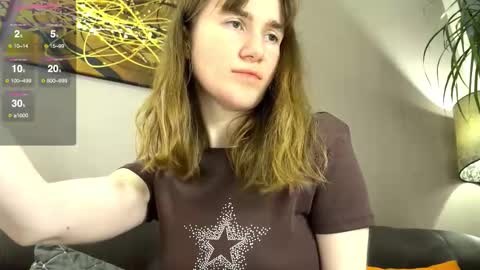 Kleya online show from November 12, 6:19 pm