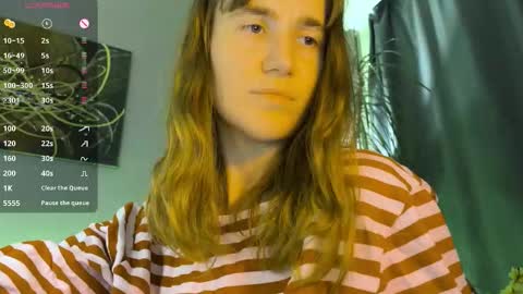 Kleya online show from January 11, 3:06 pm