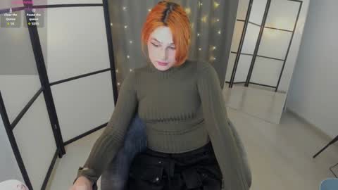 Klin online show from January 16, 12:12 am