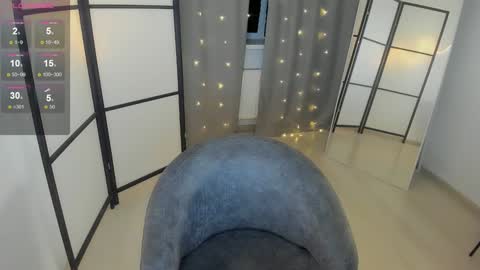 Klin online show from January 22, 3:31 am