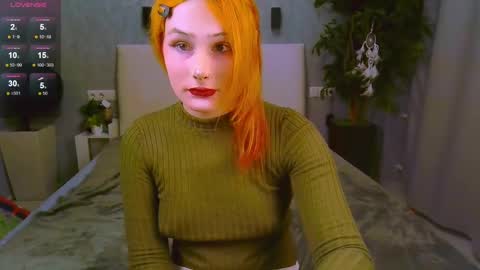 Klin online show from February 3, 8:57 pm