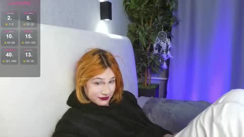 Klin online show from February 8, 11:55 pm