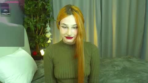 Klin online show from February 11, 10:18 pm