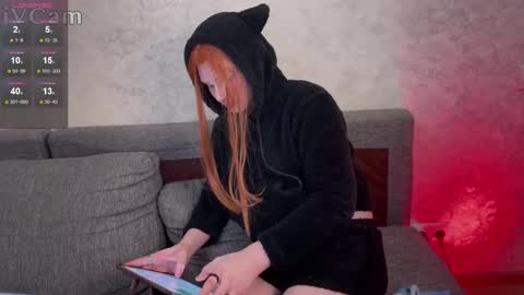 Klin online show from February 28, 11:45 pm