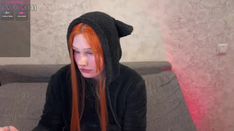 Klin online show from March 1, 9:37 pm