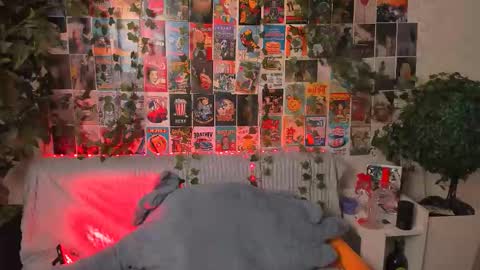 Klin online show from September 11, 1:49 am