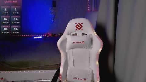 Klin online show from September 17, 1:51 am