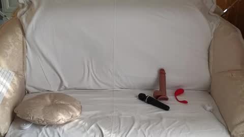 ALYONA online show from February 25, 2:36 am