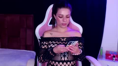 Kloe online show from March 7, 2:25 am