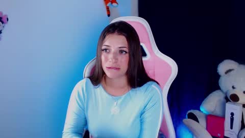 Kloe online show from September 11, 2:11 am