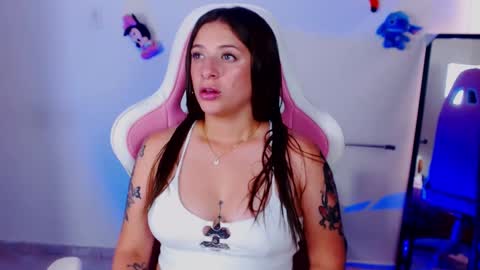 Kloe online show from March 24, 9:09 pm