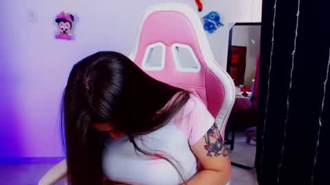 Kloe online show from April 21, 9:28 pm