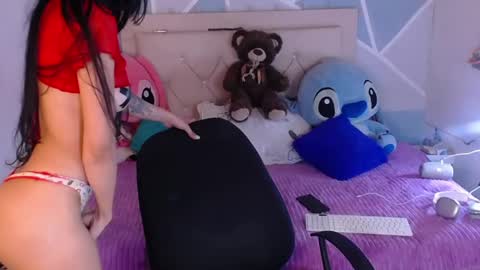 KLOE online show from December 4, 1:14 am