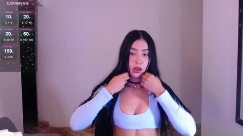 KLOE online show from February 17, 11:42 pm