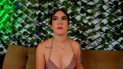 kloe_bella online show from September 9, 12:59 pm