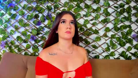 kloe_bella online show from September 15, 1:11 pm