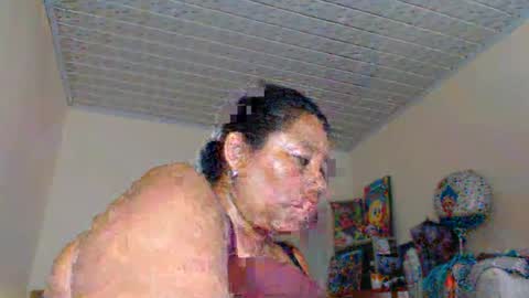 Kloe online show from October 29, 7:37 pm