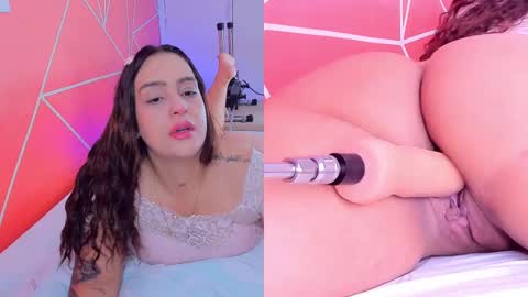 kloe_campbell online show from February 20, 10:59 am