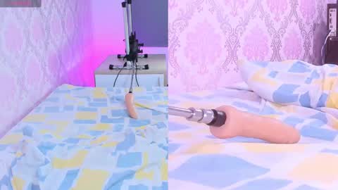 kloe_campbell online show from March 10, 5:29 pm