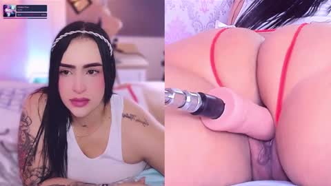 kloe_campbell online show from November 29, 11:02 am