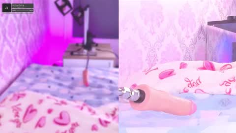 kloe_campbell online show from January 6, 11:14 am