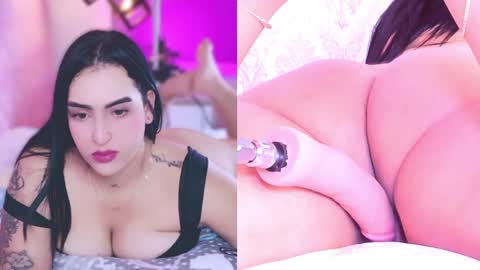 kloe_campbell online show from April 10, 11:15 am